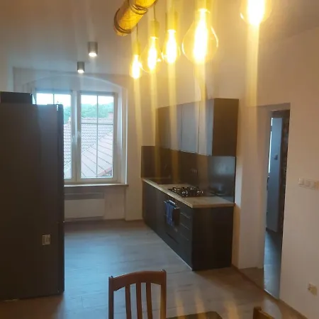 Ferienwohnung Wlen Rynek II Exterior foto