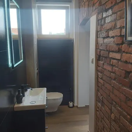 Ferienwohnung Wlen Rynek II Exterior foto