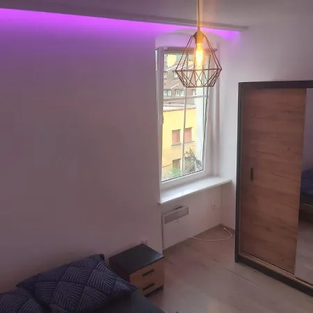Ferienwohnung Wlen Rynek II Exterior foto