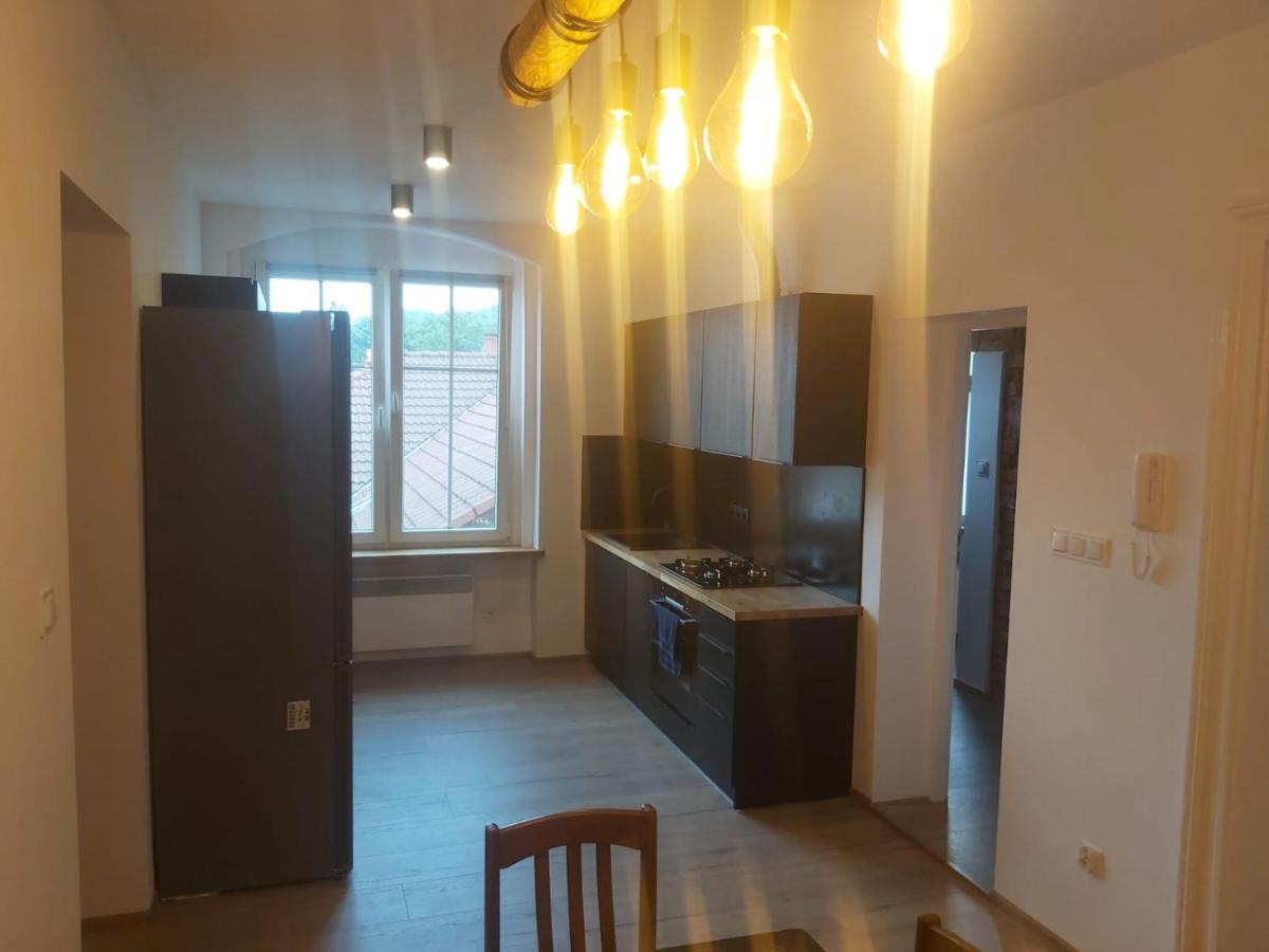 Apartment Rynek Ii
