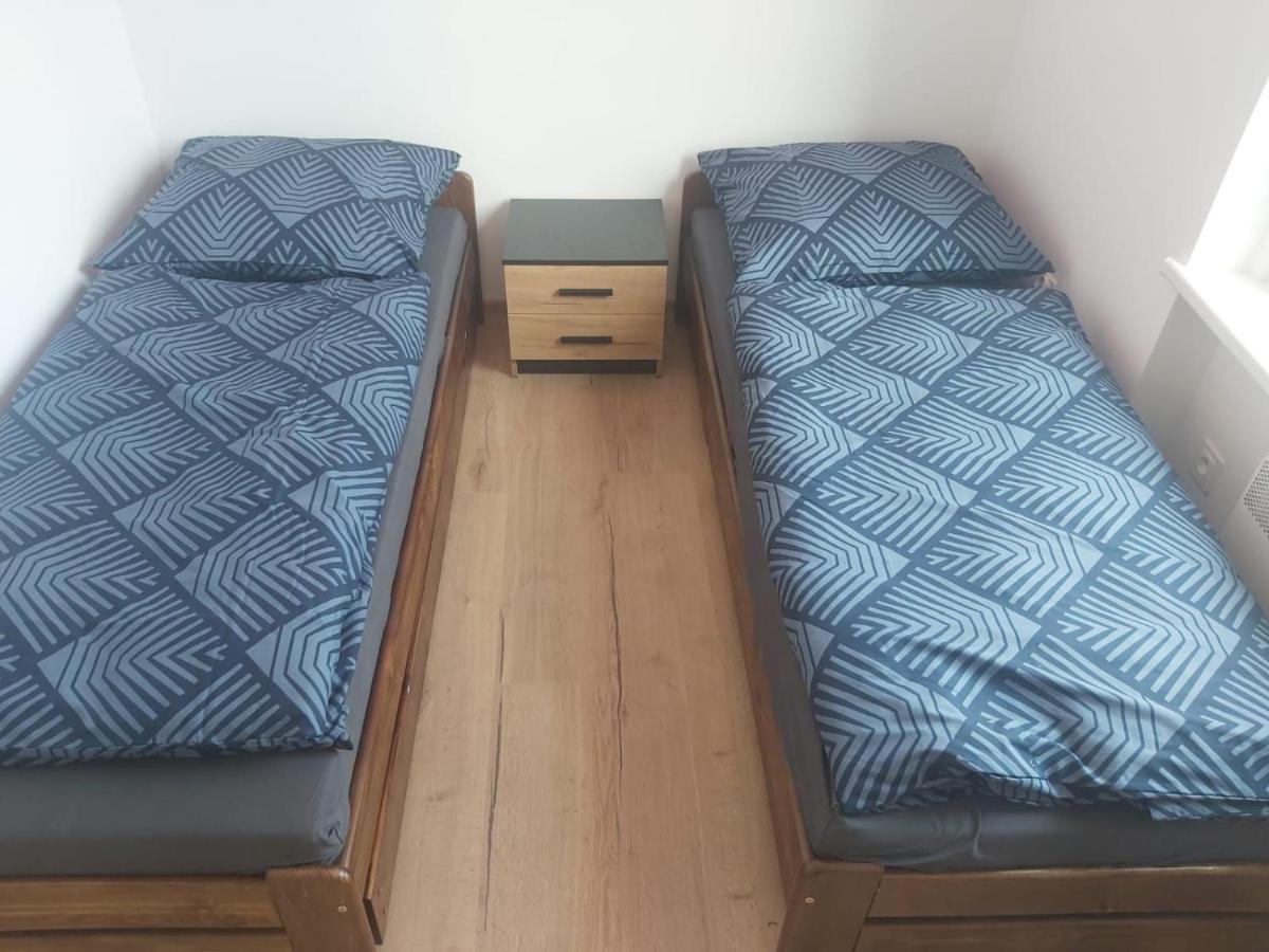 Apartment Rynek Ii *