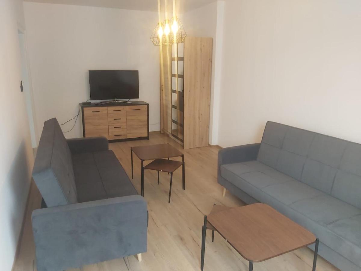 Rynek Ii Apartment *