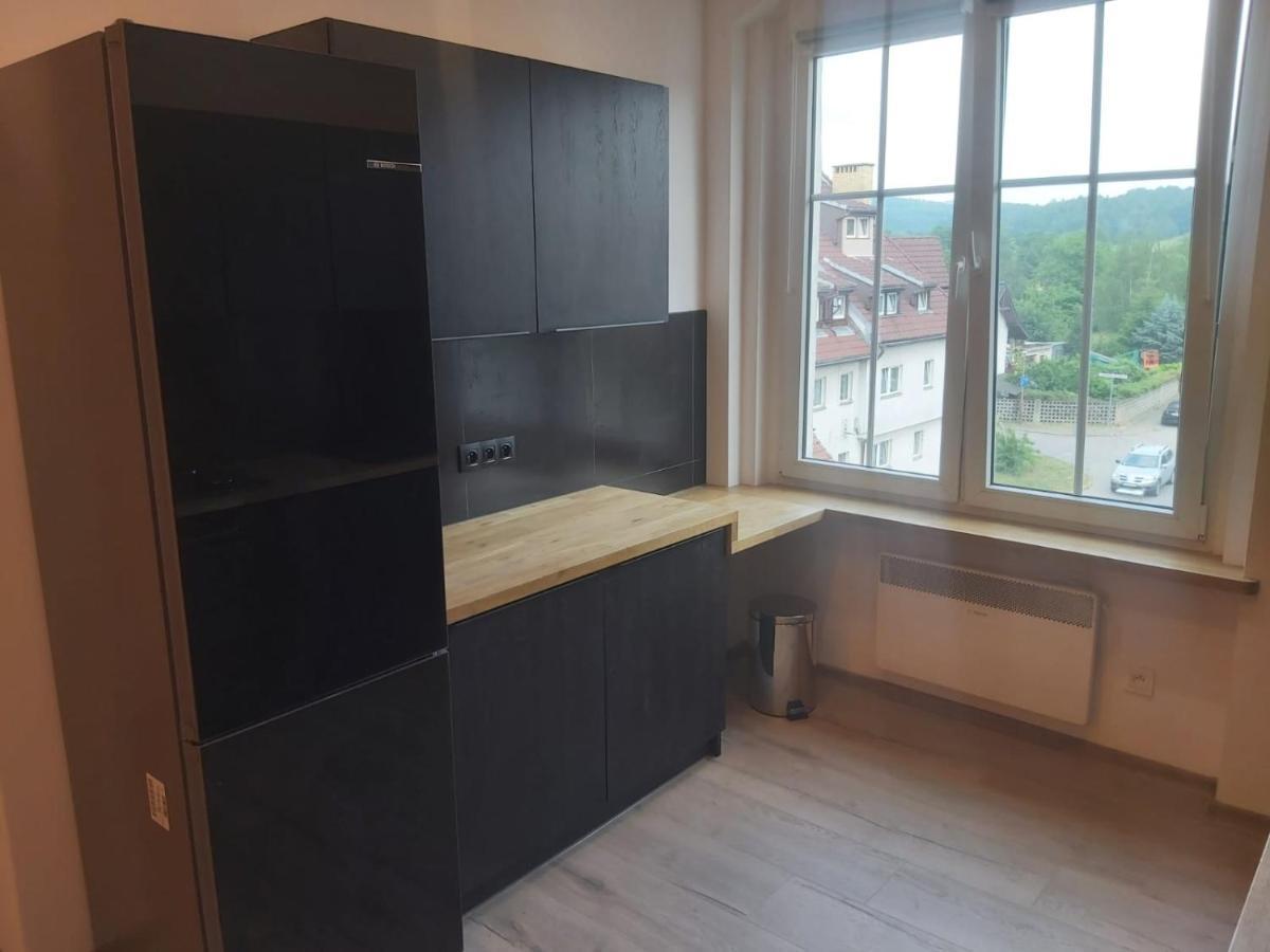 Rynek Ii Apartment *