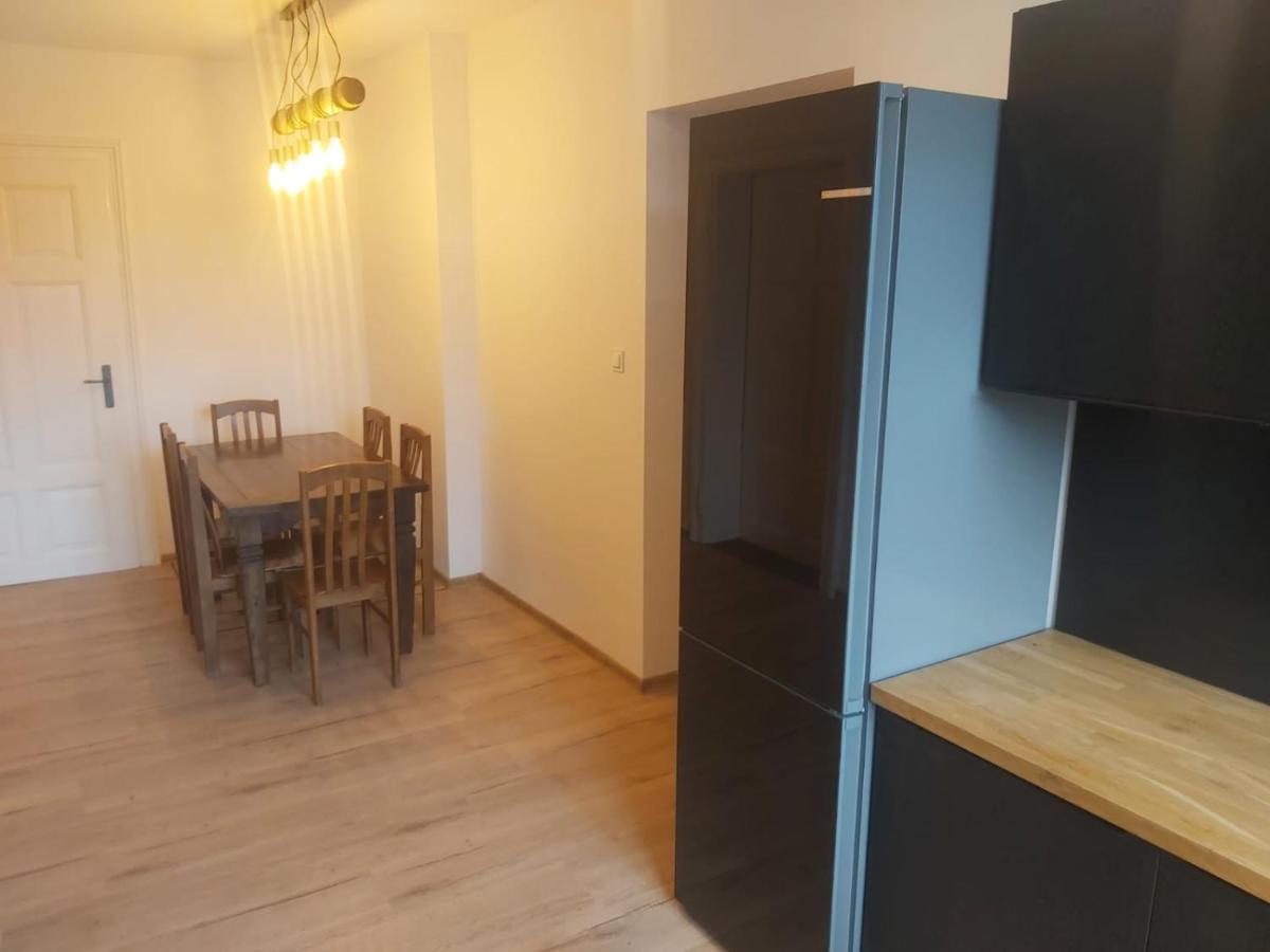 Rynek Ii Apartment *