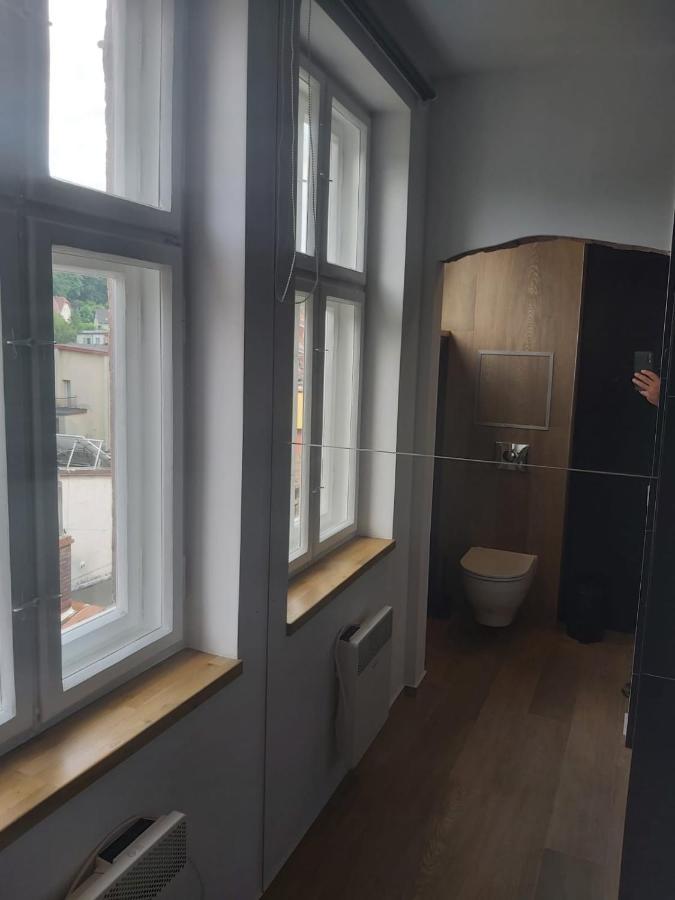 Rynek Ii Apartment
