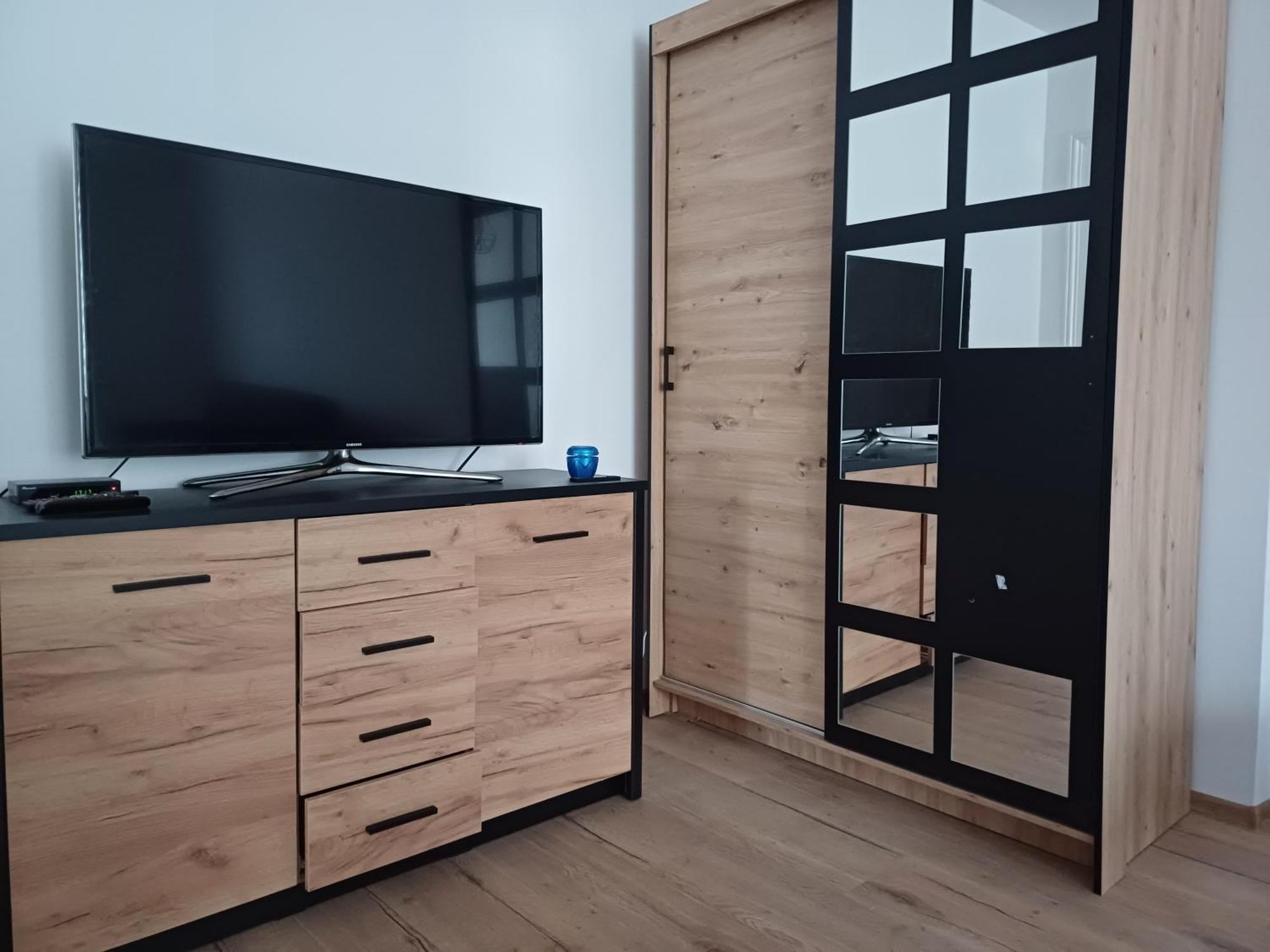 Apartment Rynek Ii *