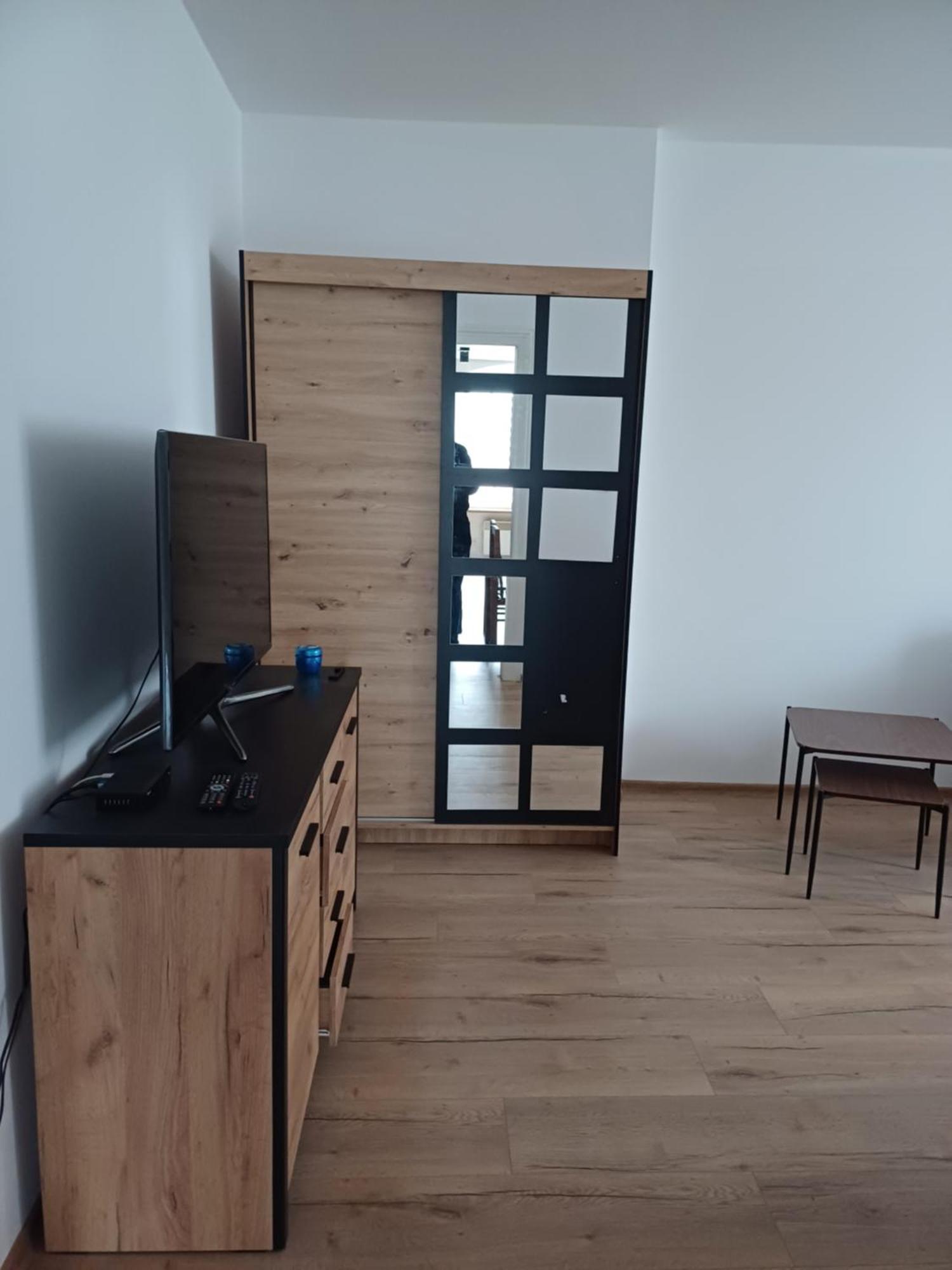Rynek Ii Apartment *